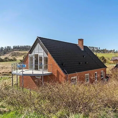 Σπίτι διακοπών 1065-hanstholm-kraegpotvej-165