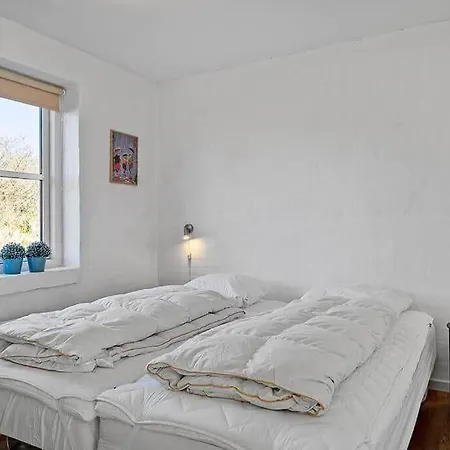Сasa de vacaciones 1065-hanstholm-kraegpotvej-165 *