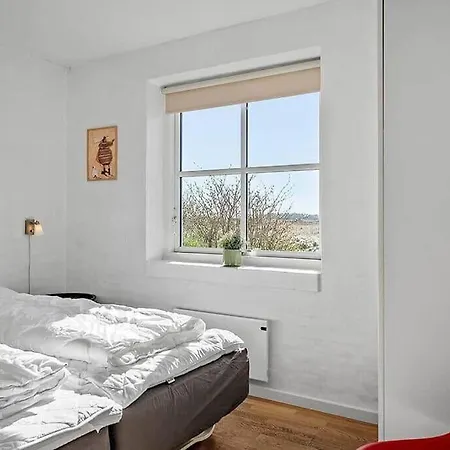 Сasa de vacaciones 1065-hanstholm-kraegpotvej-165 *